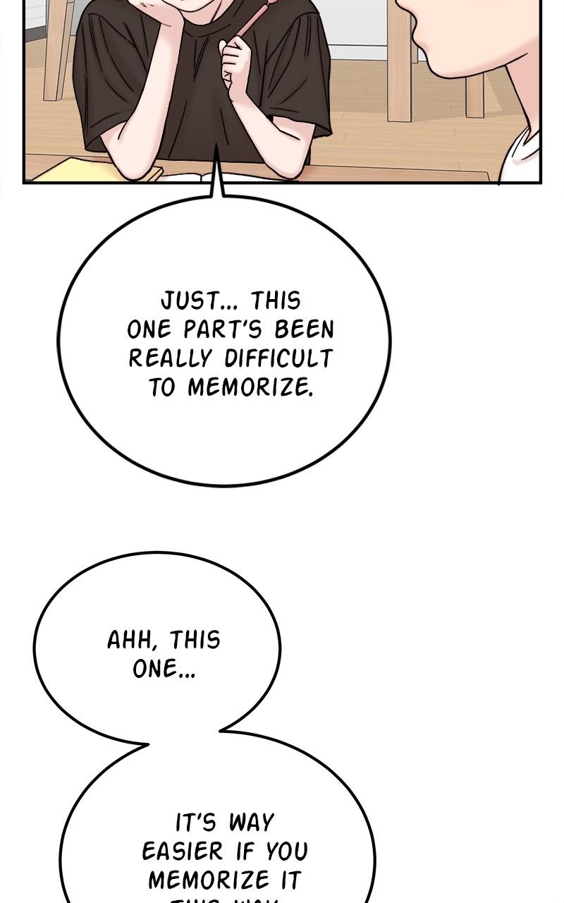 My Dud to Stud Boyfriend Chap 62 - Next Chap 63