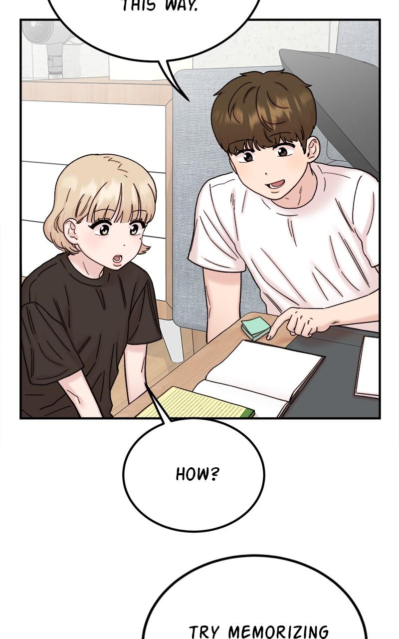 My Dud to Stud Boyfriend Chap 62 - Next Chap 63