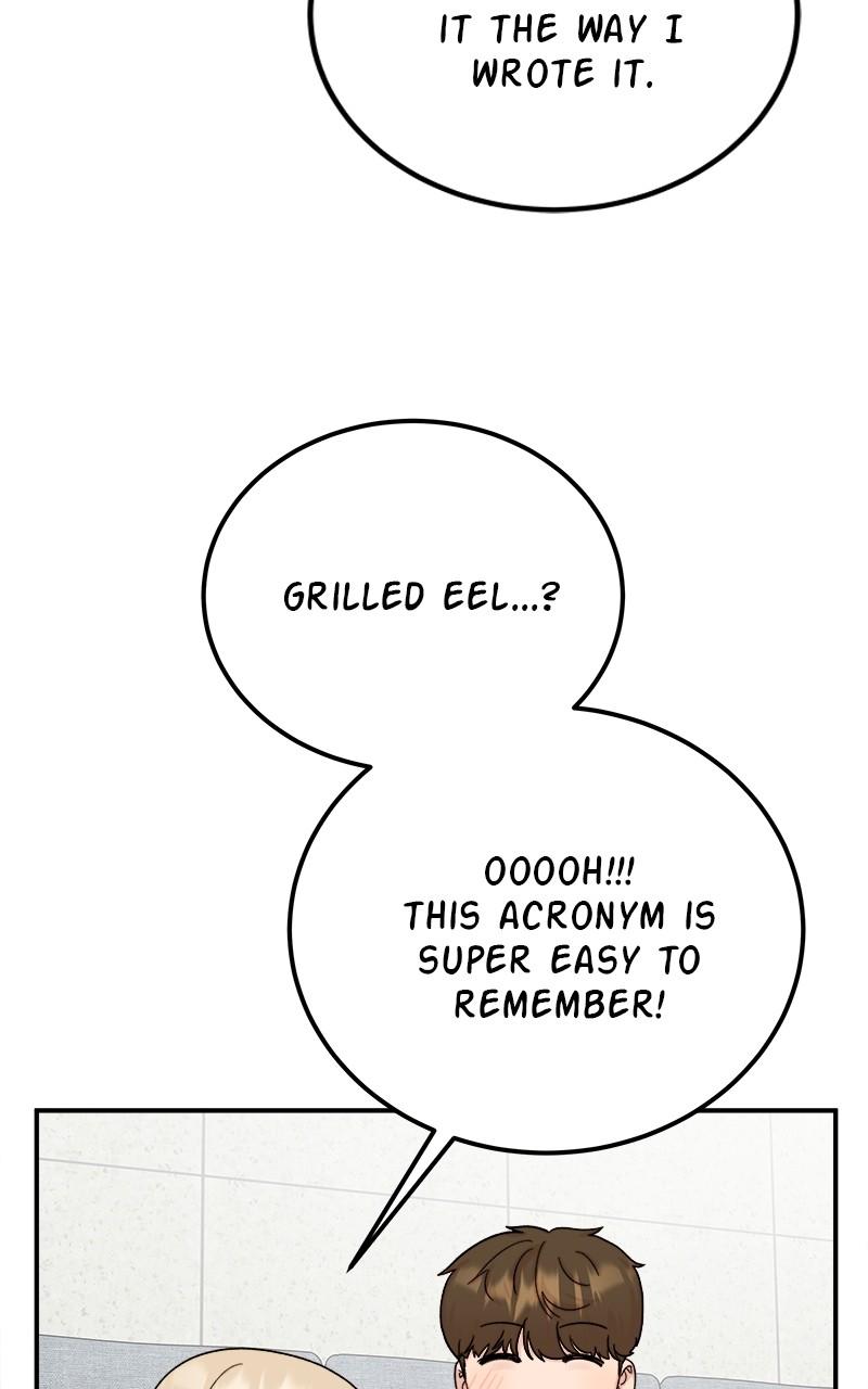 My Dud to Stud Boyfriend Chap 62 - Next Chap 63