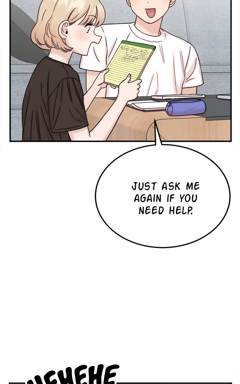 My Dud to Stud Boyfriend Chap 62 - Next Chap 63