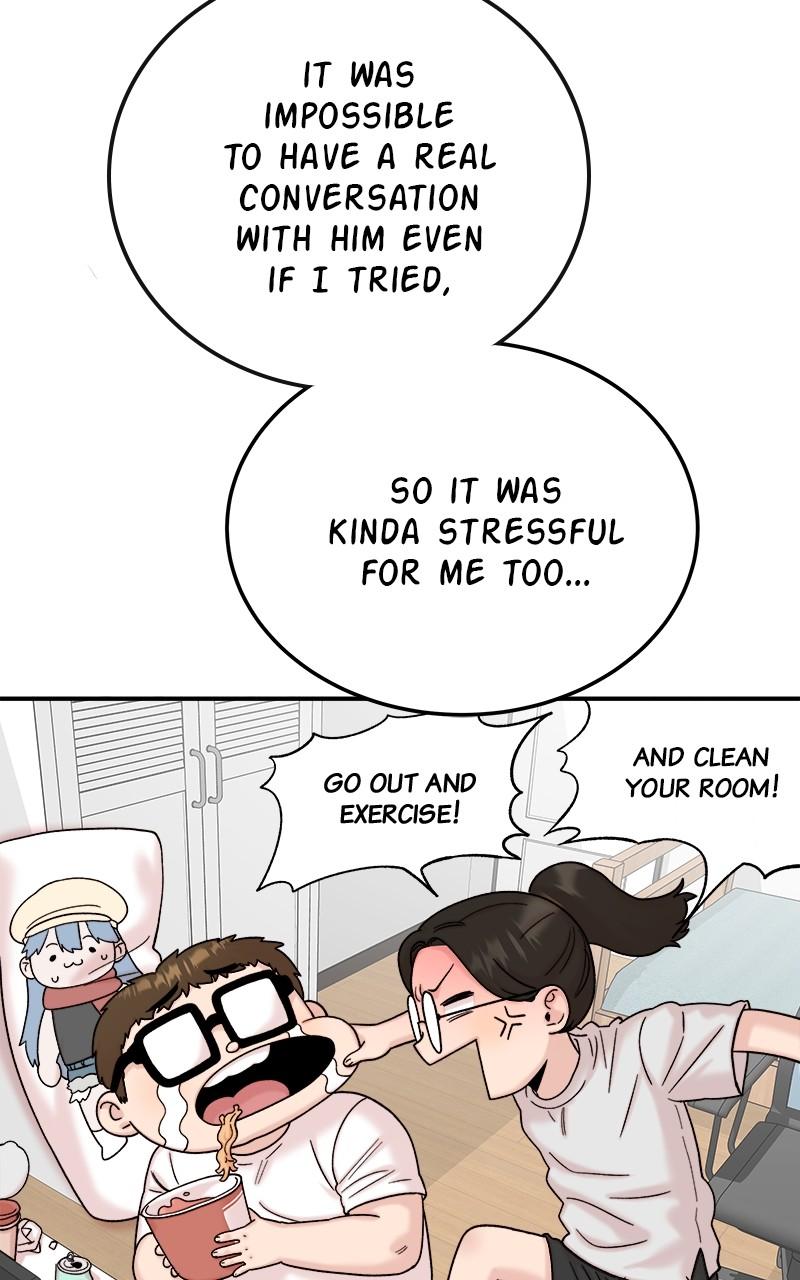 My Dud to Stud Boyfriend Chap 63 - Next Chap 64