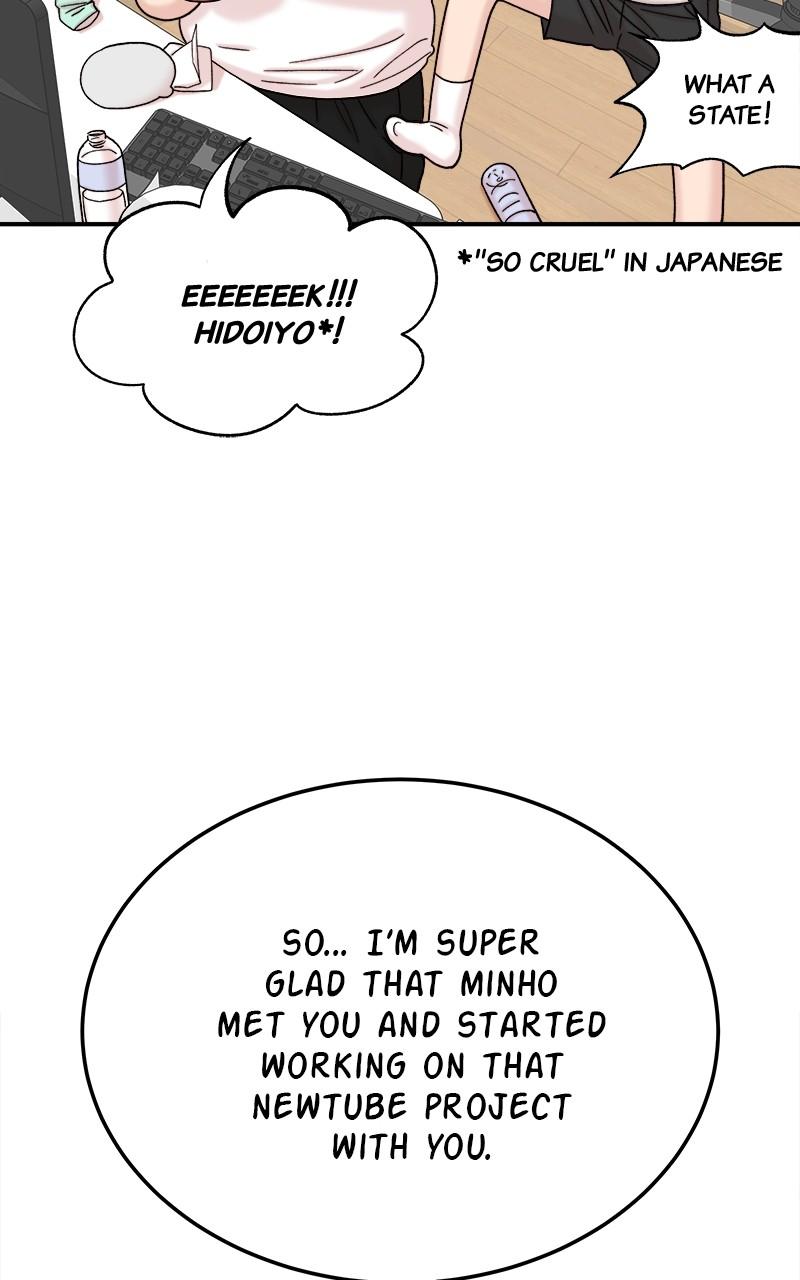 My Dud to Stud Boyfriend Chap 63 - Next Chap 64