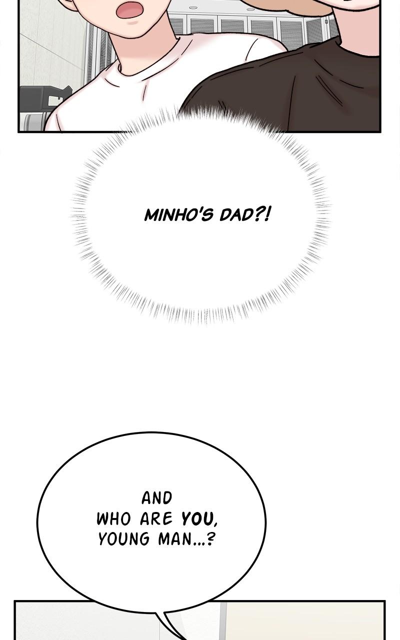 My Dud to Stud Boyfriend Chap 63 - Next Chap 64