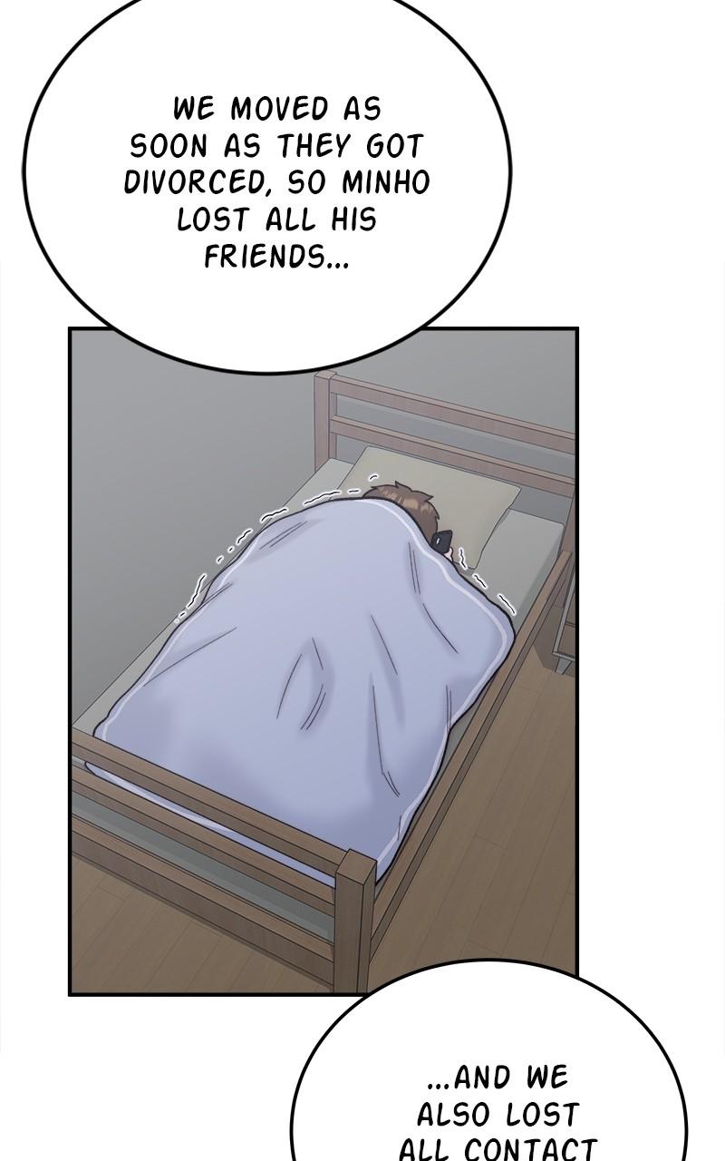 My Dud to Stud Boyfriend Chap 63 - Next Chap 64