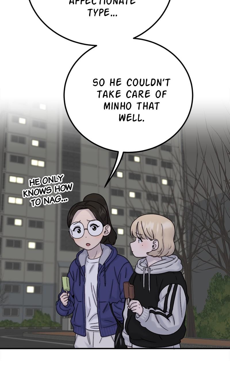 My Dud to Stud Boyfriend Chap 63 - Next Chap 64