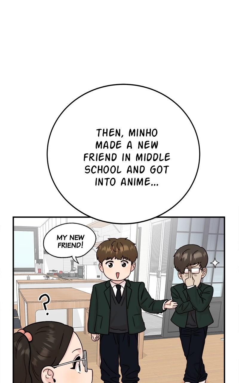 My Dud to Stud Boyfriend Chap 63 - Next Chap 64