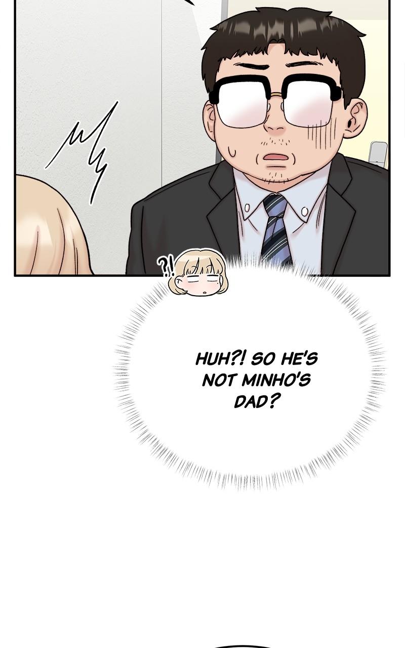 My Dud to Stud Boyfriend Chap 63 - Next Chap 64