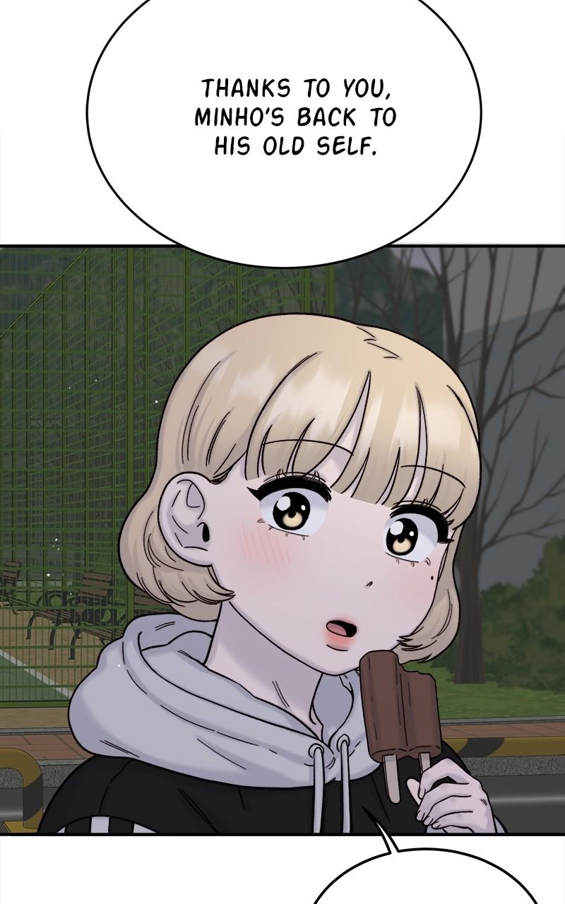 My Dud to Stud Boyfriend Chap 63 - Next Chap 64