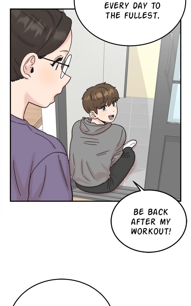 My Dud to Stud Boyfriend Chap 63 - Next Chap 64