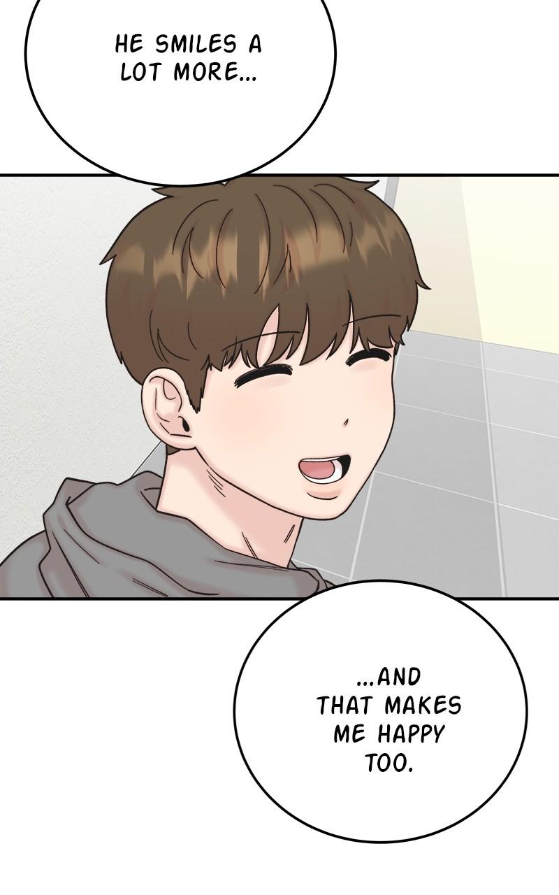 My Dud to Stud Boyfriend Chap 63 - Next Chap 64