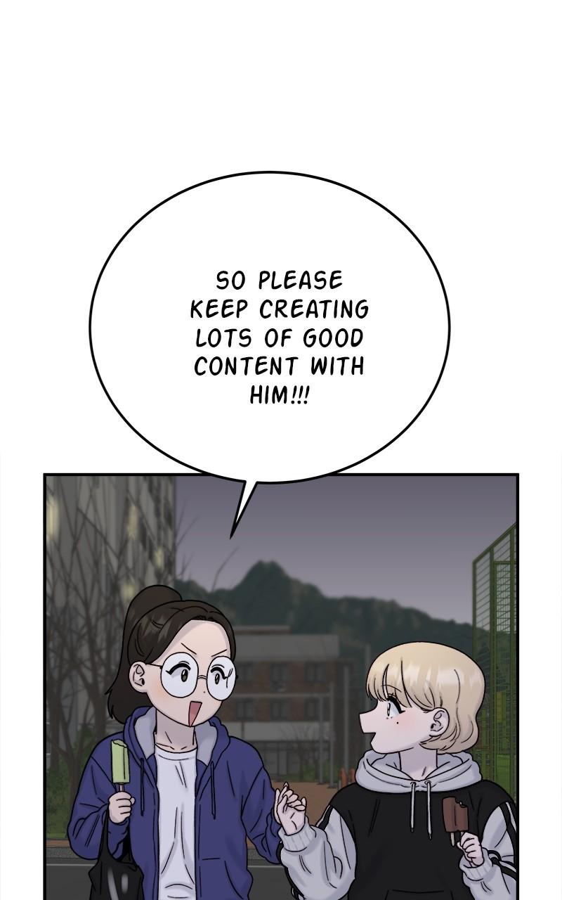 My Dud to Stud Boyfriend Chap 63 - Next Chap 64