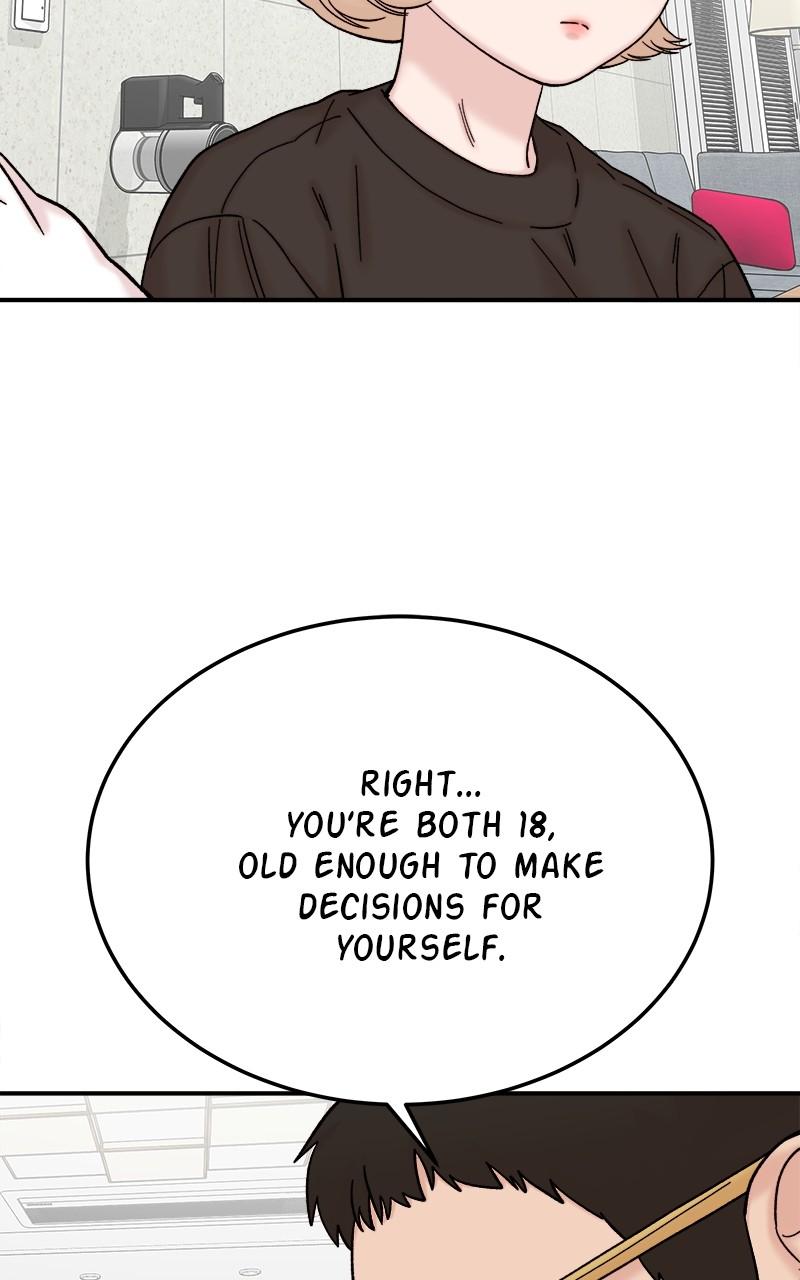 My Dud to Stud Boyfriend Chap 63 - Next Chap 64