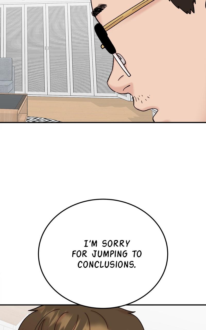 My Dud to Stud Boyfriend Chap 63 - Next Chap 64