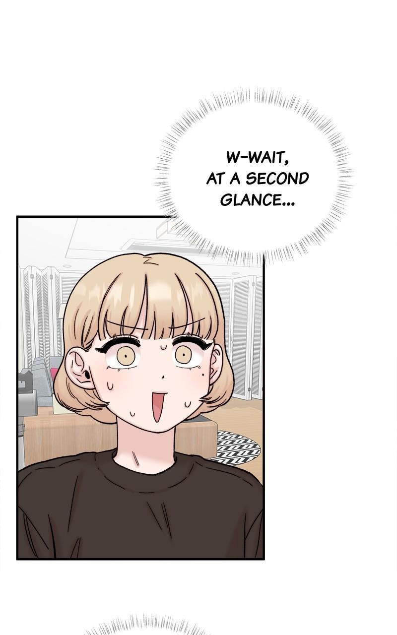 My Dud to Stud Boyfriend Chap 63 - Next Chap 64