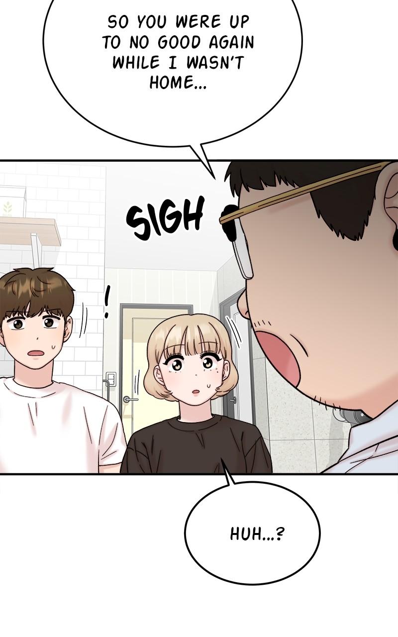 My Dud to Stud Boyfriend Chap 63 - Next Chap 64