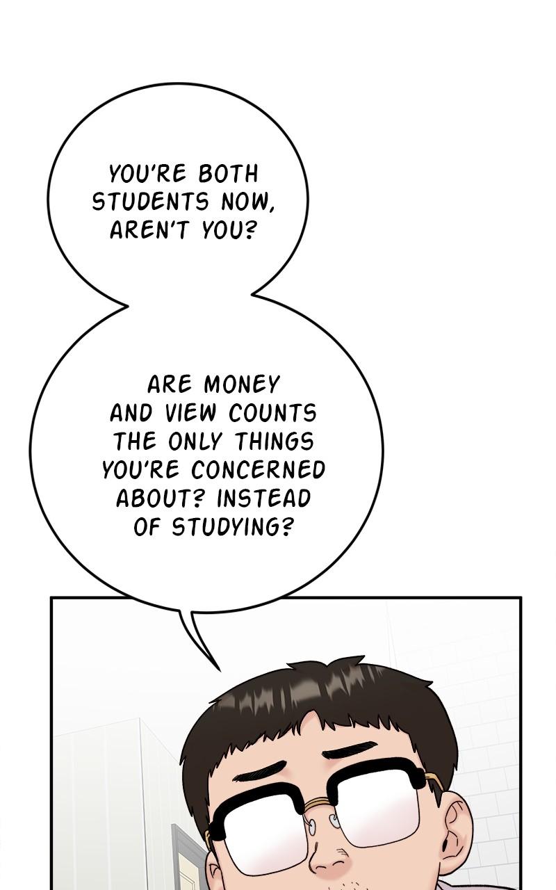 My Dud to Stud Boyfriend Chap 63 - Next Chap 64