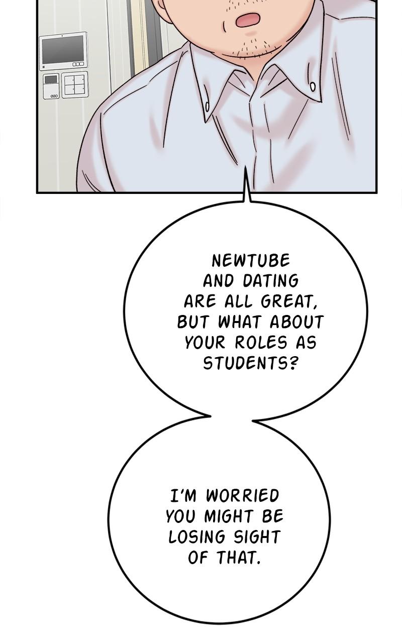 My Dud to Stud Boyfriend Chap 63 - Next Chap 64