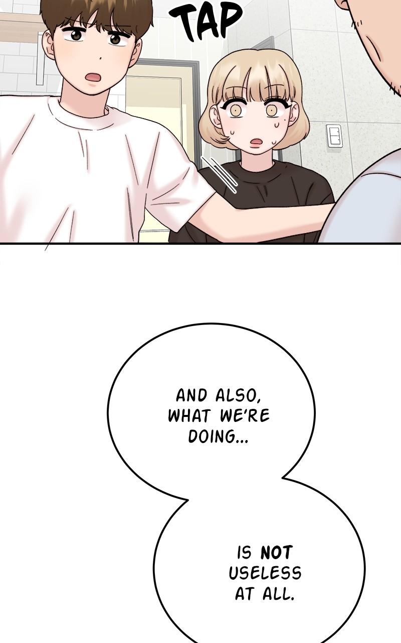 My Dud to Stud Boyfriend Chap 63 - Next Chap 64
