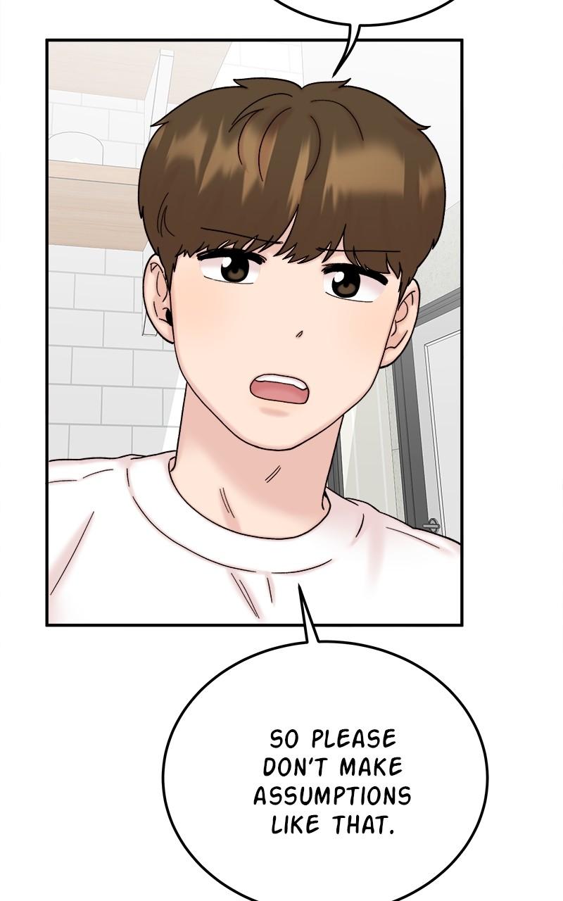 My Dud to Stud Boyfriend Chap 63 - Next Chap 64