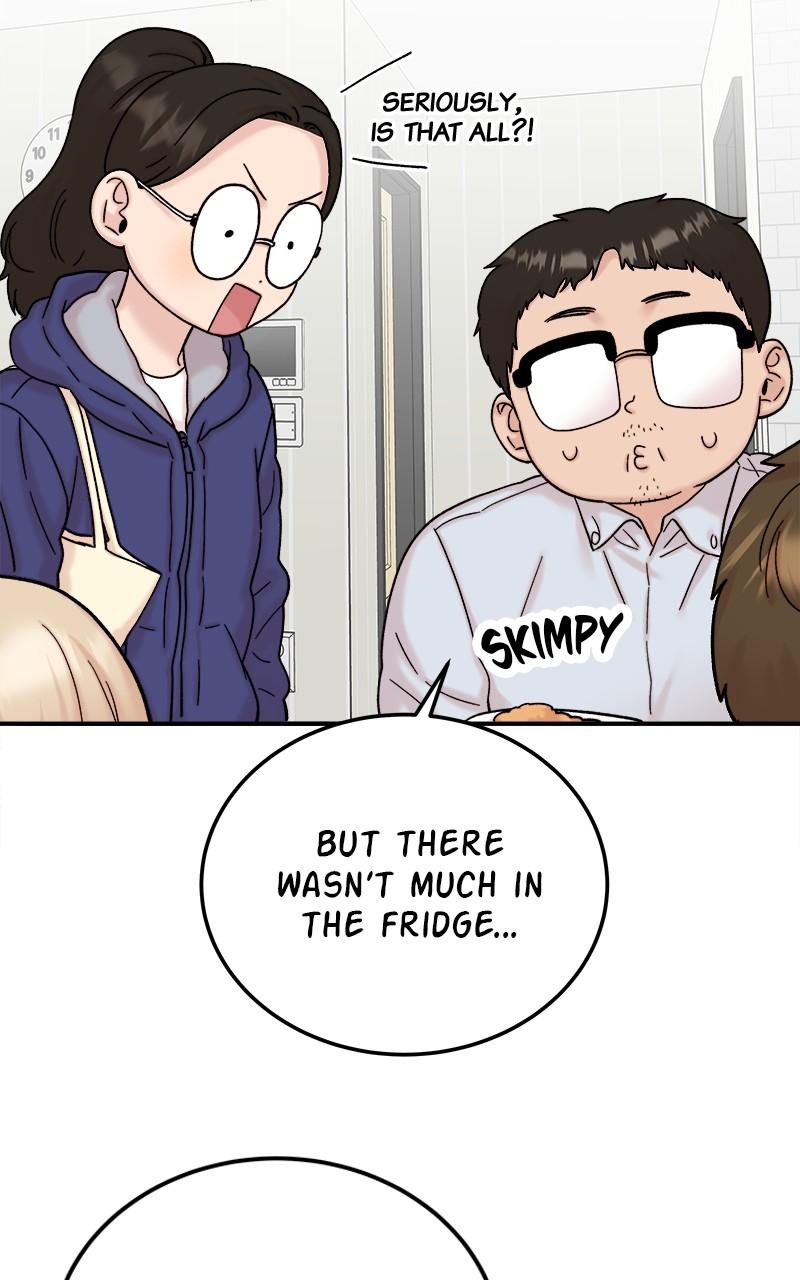 My Dud to Stud Boyfriend Chap 63 - Next Chap 64