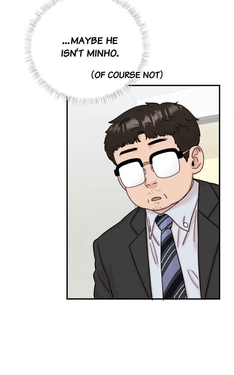 My Dud to Stud Boyfriend Chap 63 - Next Chap 64