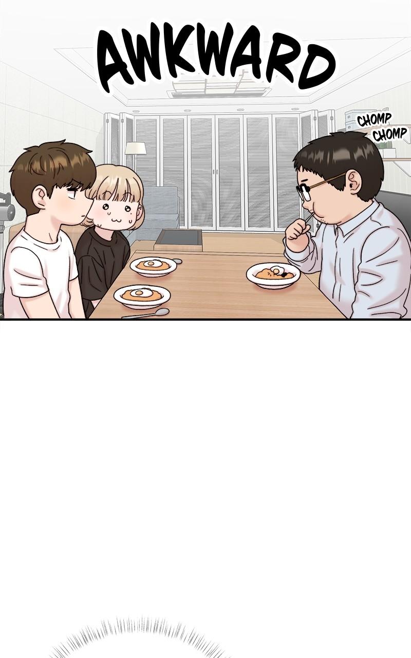 My Dud to Stud Boyfriend Chap 63 - Next Chap 64