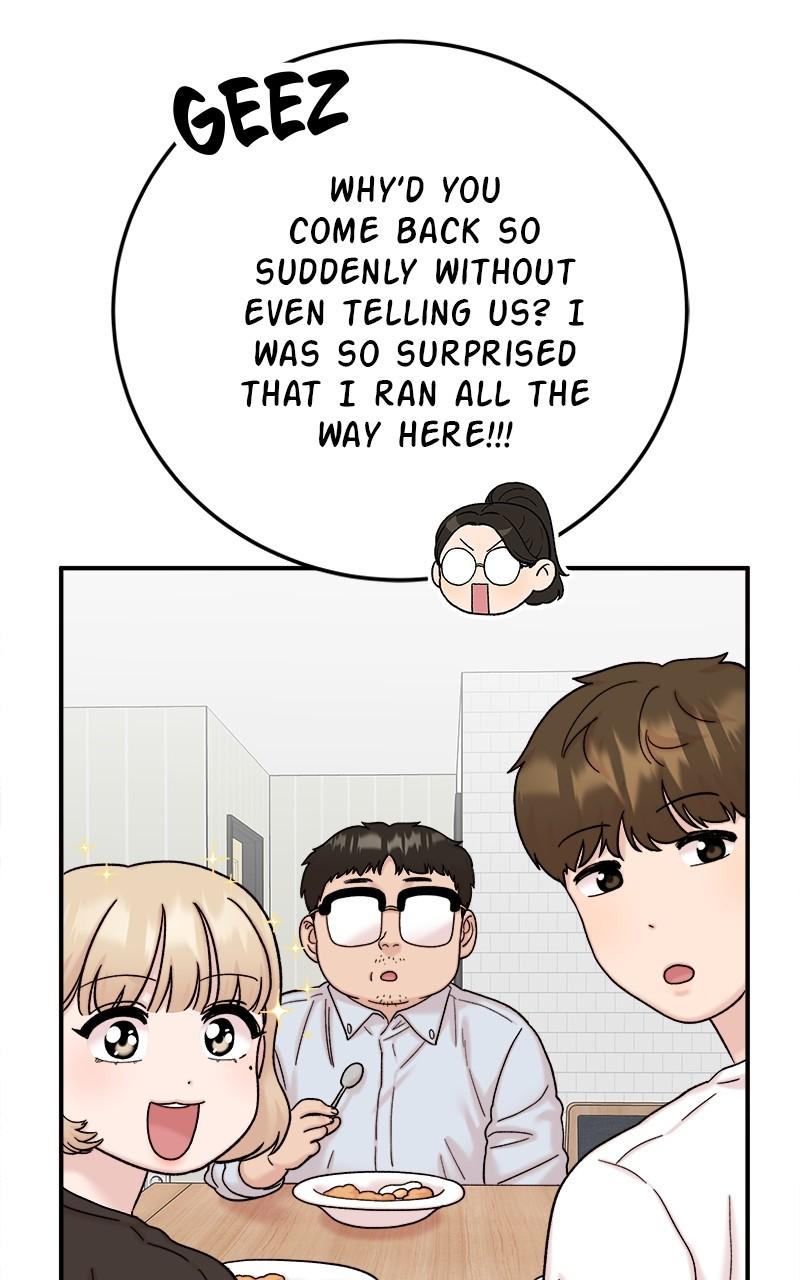 My Dud to Stud Boyfriend Chap 63 - Next Chap 64