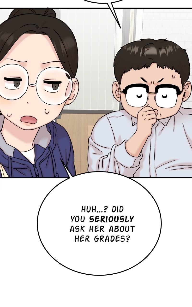 My Dud to Stud Boyfriend Chap 63 - Next Chap 64