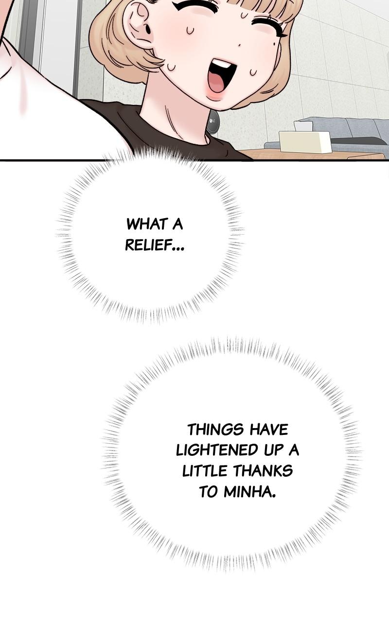 My Dud to Stud Boyfriend Chap 63 - Next Chap 64