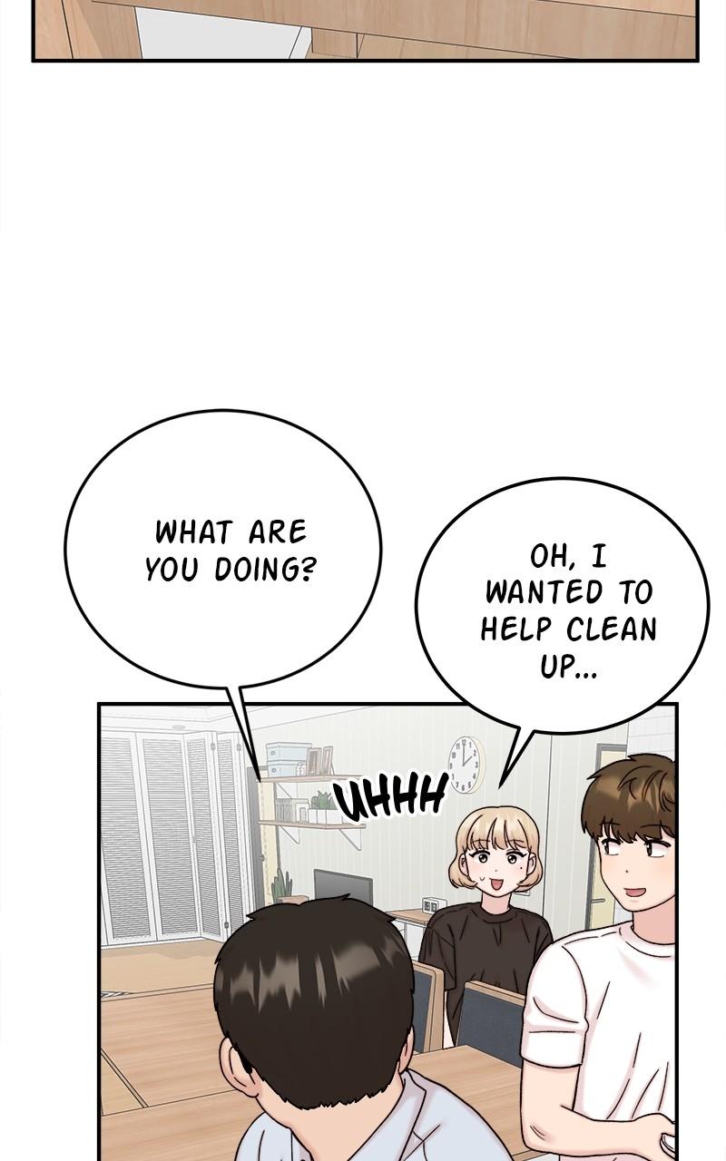 My Dud to Stud Boyfriend Chap 63 - Next Chap 64