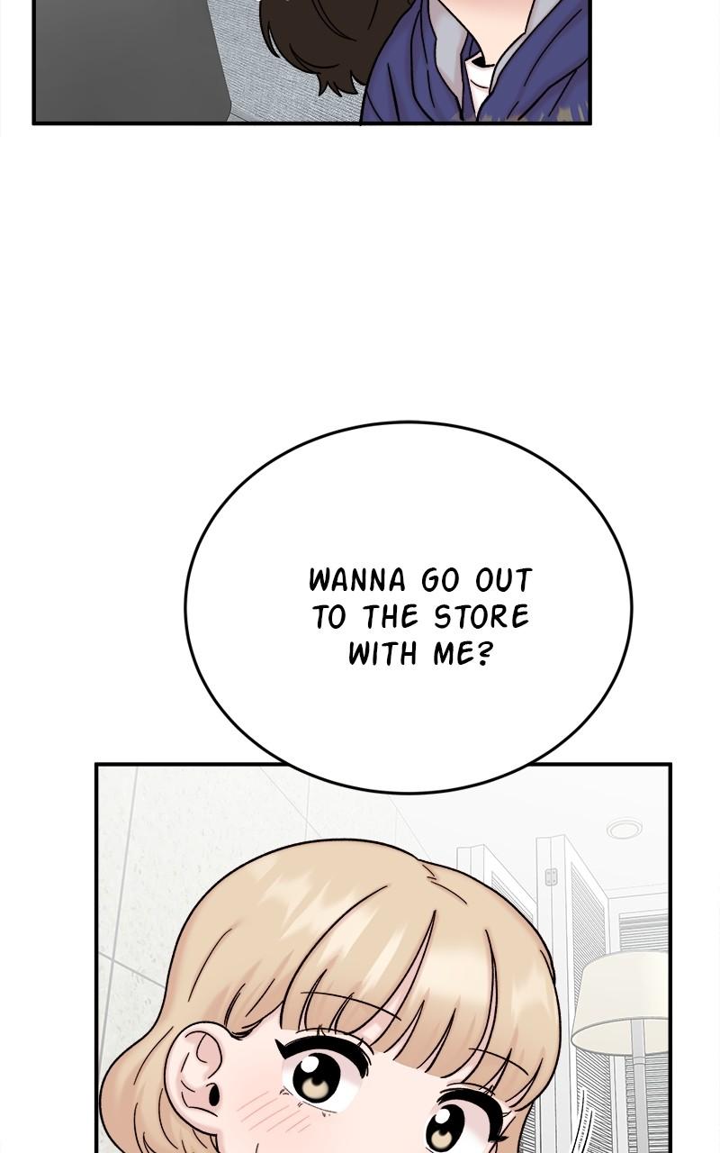 My Dud to Stud Boyfriend Chap 63 - Next Chap 64