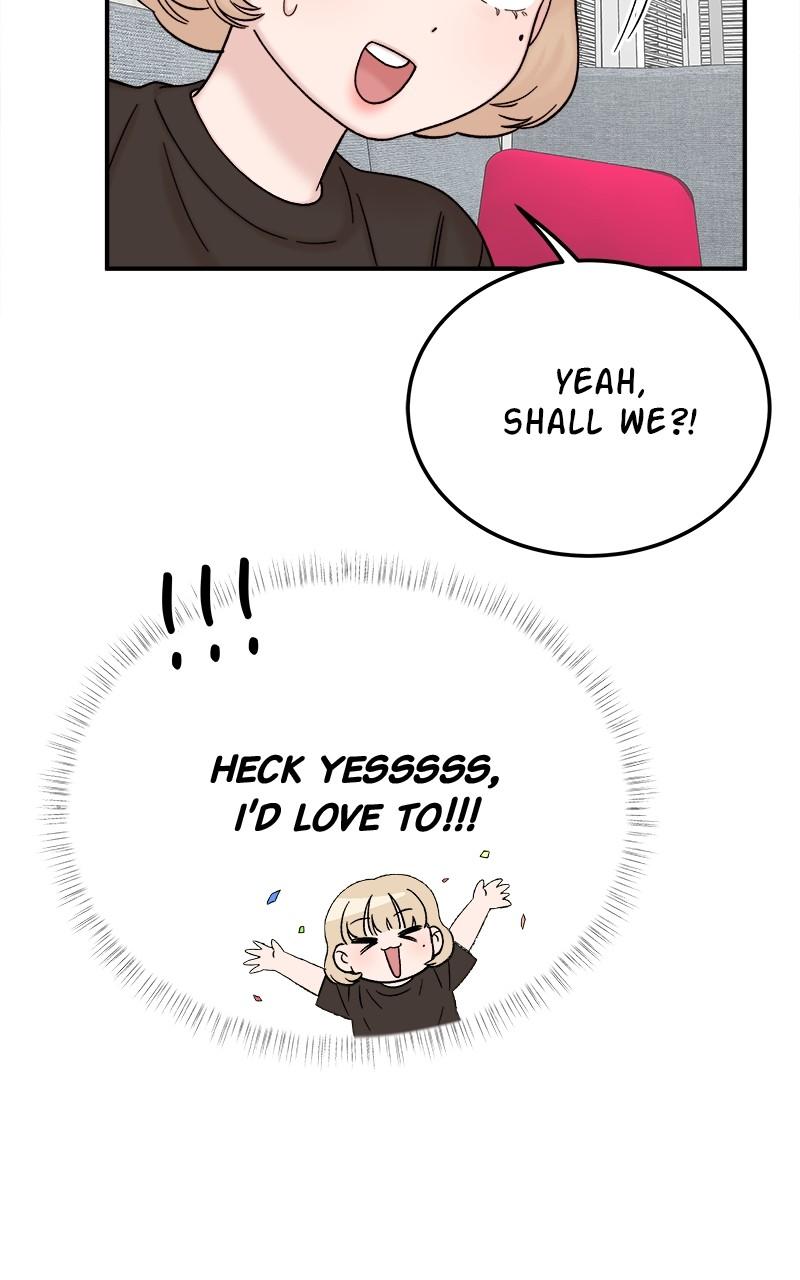 My Dud to Stud Boyfriend Chap 63 - Next Chap 64