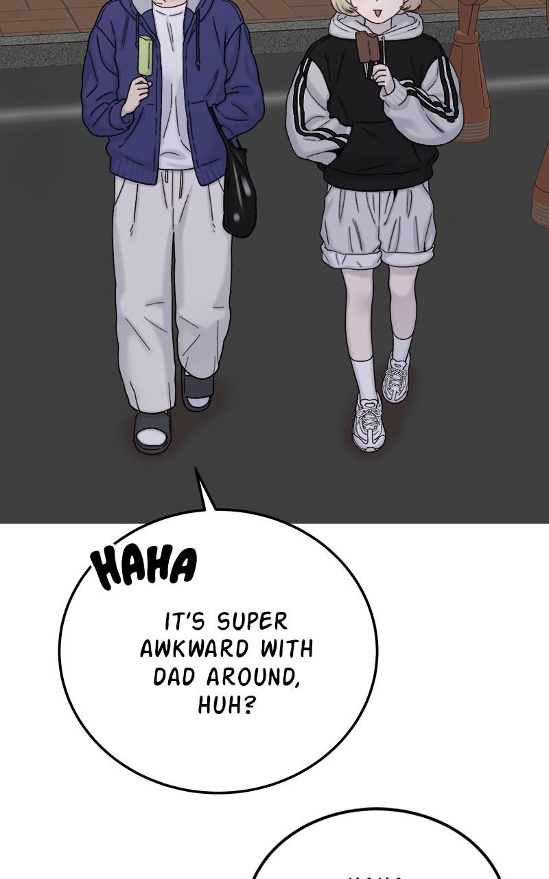 My Dud to Stud Boyfriend Chap 63 - Next Chap 64