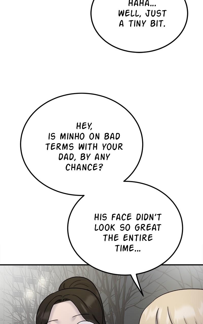 My Dud to Stud Boyfriend Chap 63 - Next Chap 64