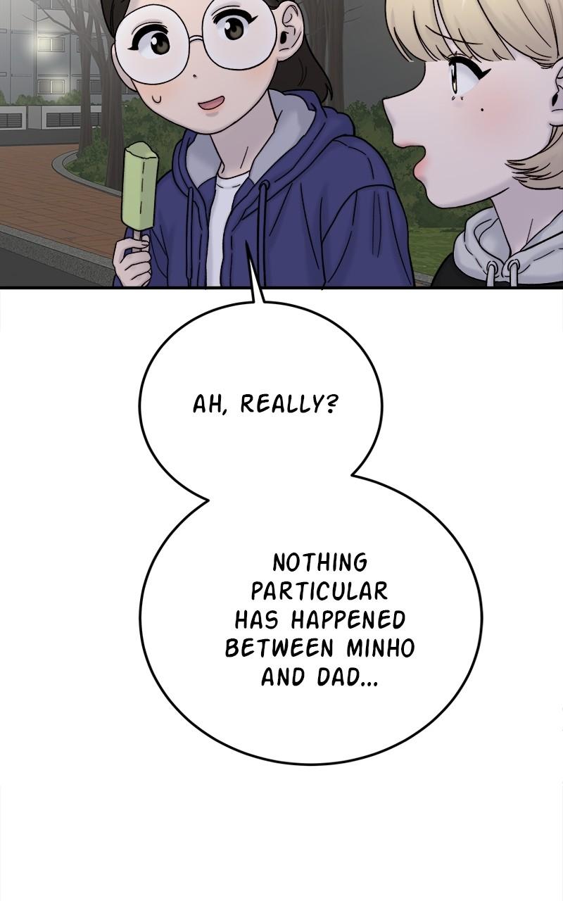 My Dud to Stud Boyfriend Chap 63 - Next Chap 64