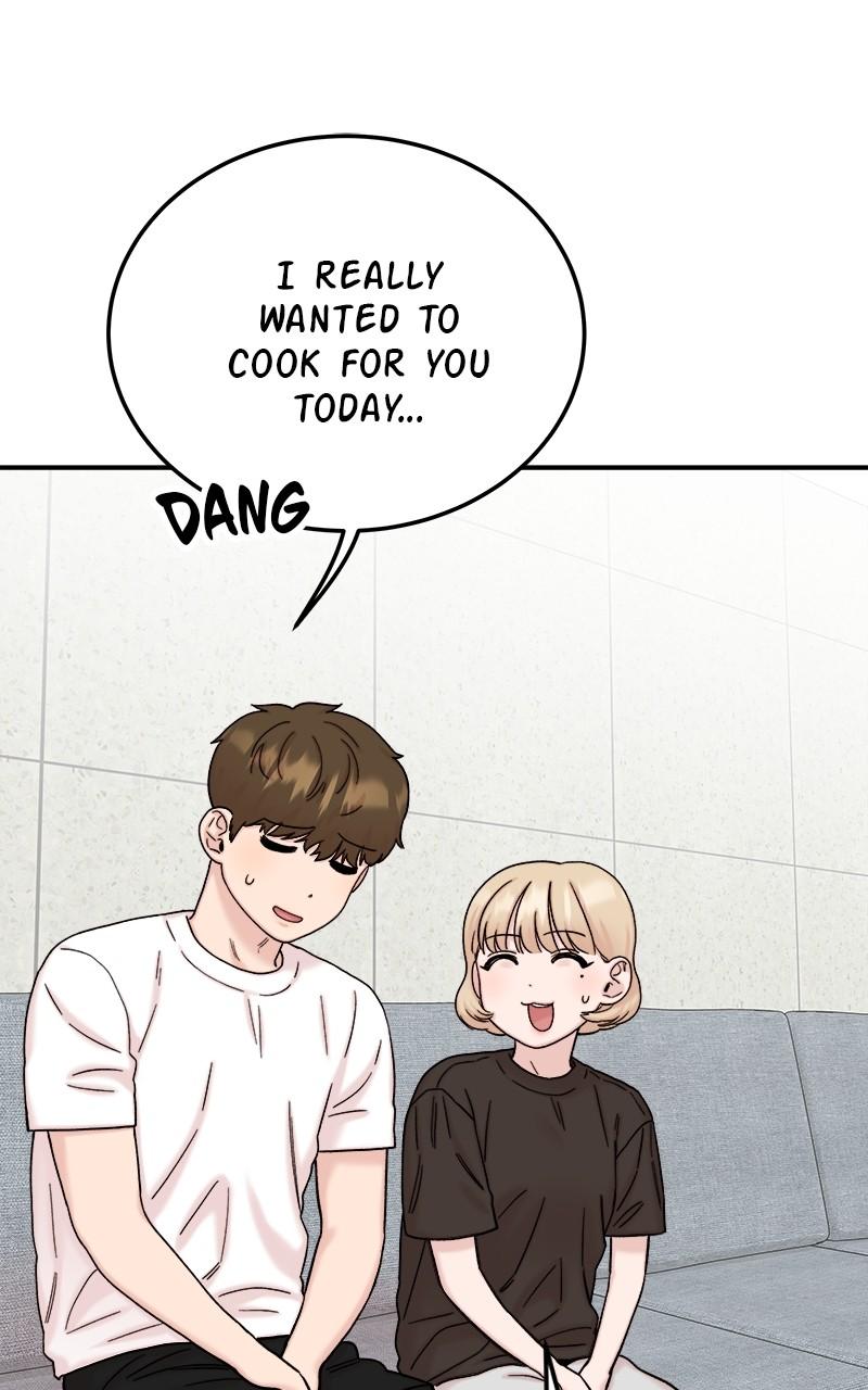 My Dud to Stud Boyfriend Chap 63 - Next Chap 64