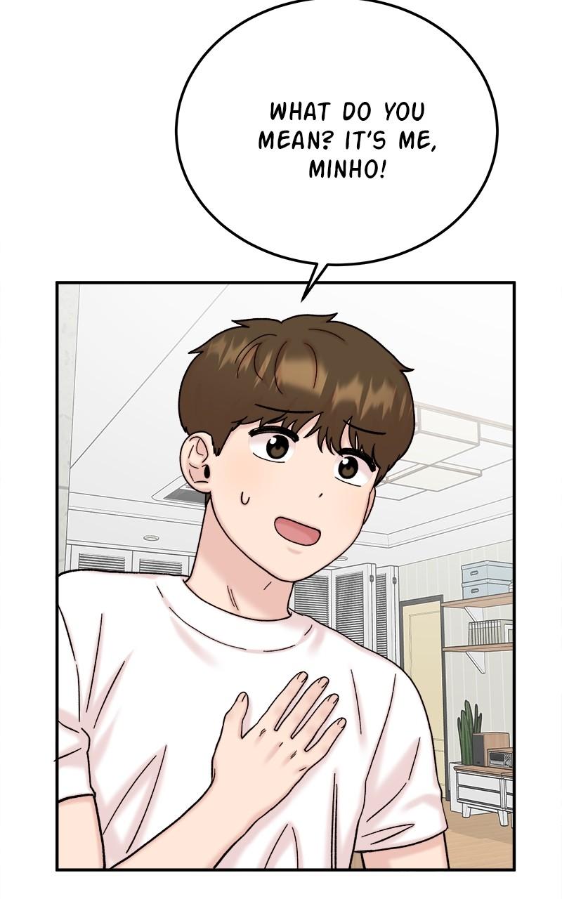 My Dud to Stud Boyfriend Chap 63 - Next Chap 64