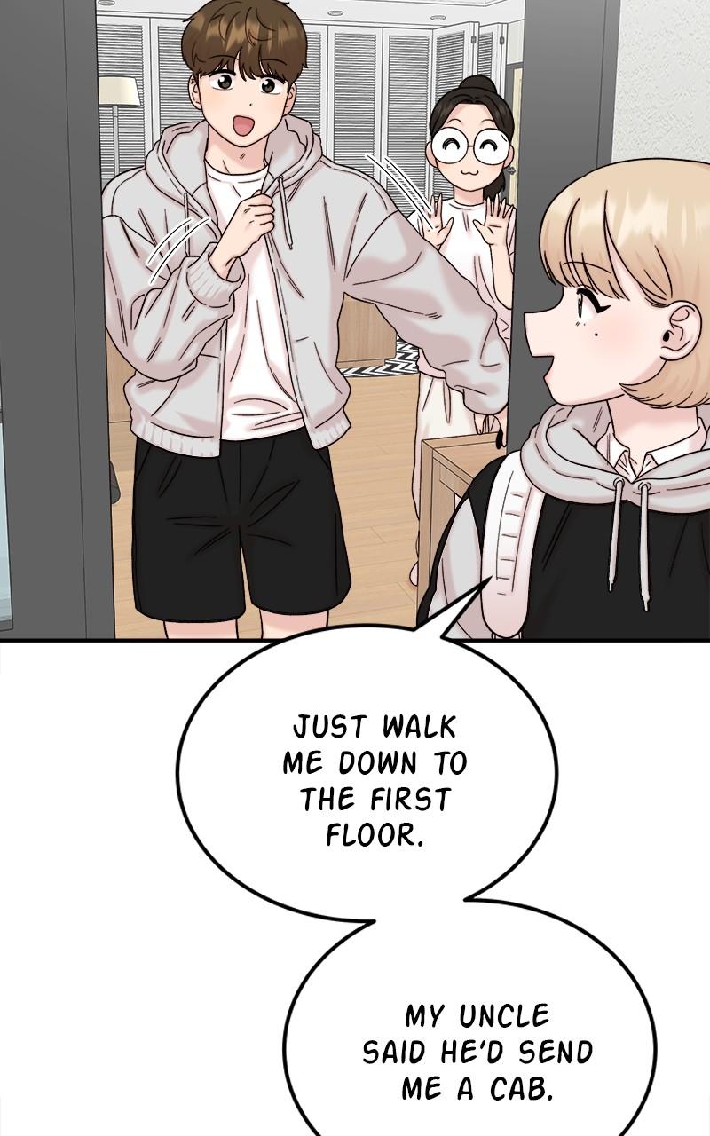 My Dud to Stud Boyfriend Chap 63 - Next Chap 64