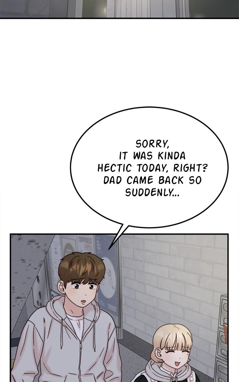 My Dud to Stud Boyfriend Chap 63 - Next Chap 64