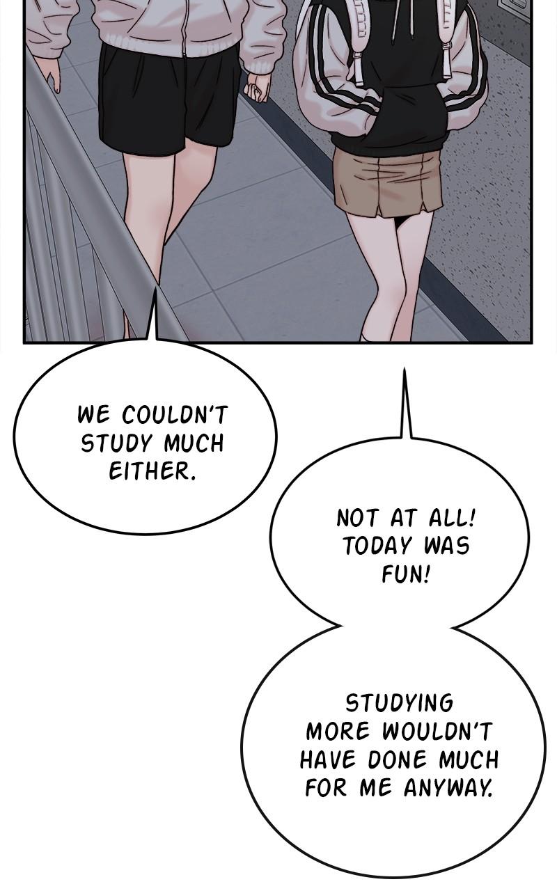 My Dud to Stud Boyfriend Chap 63 - Next Chap 64