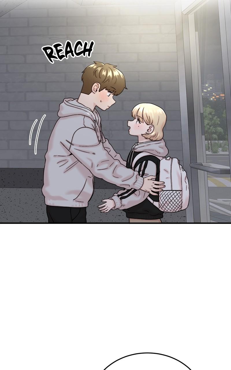 My Dud to Stud Boyfriend Chap 63 - Next Chap 64