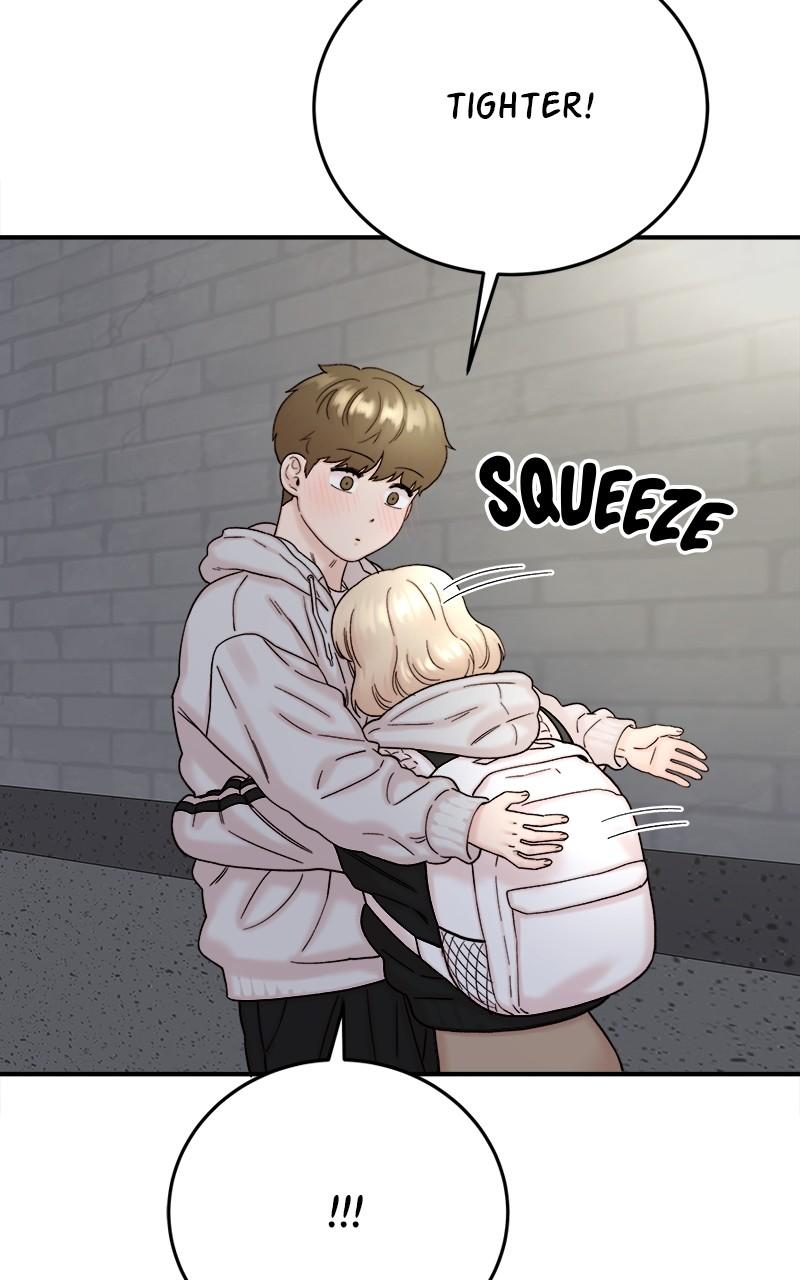 My Dud to Stud Boyfriend Chap 63 - Next Chap 64