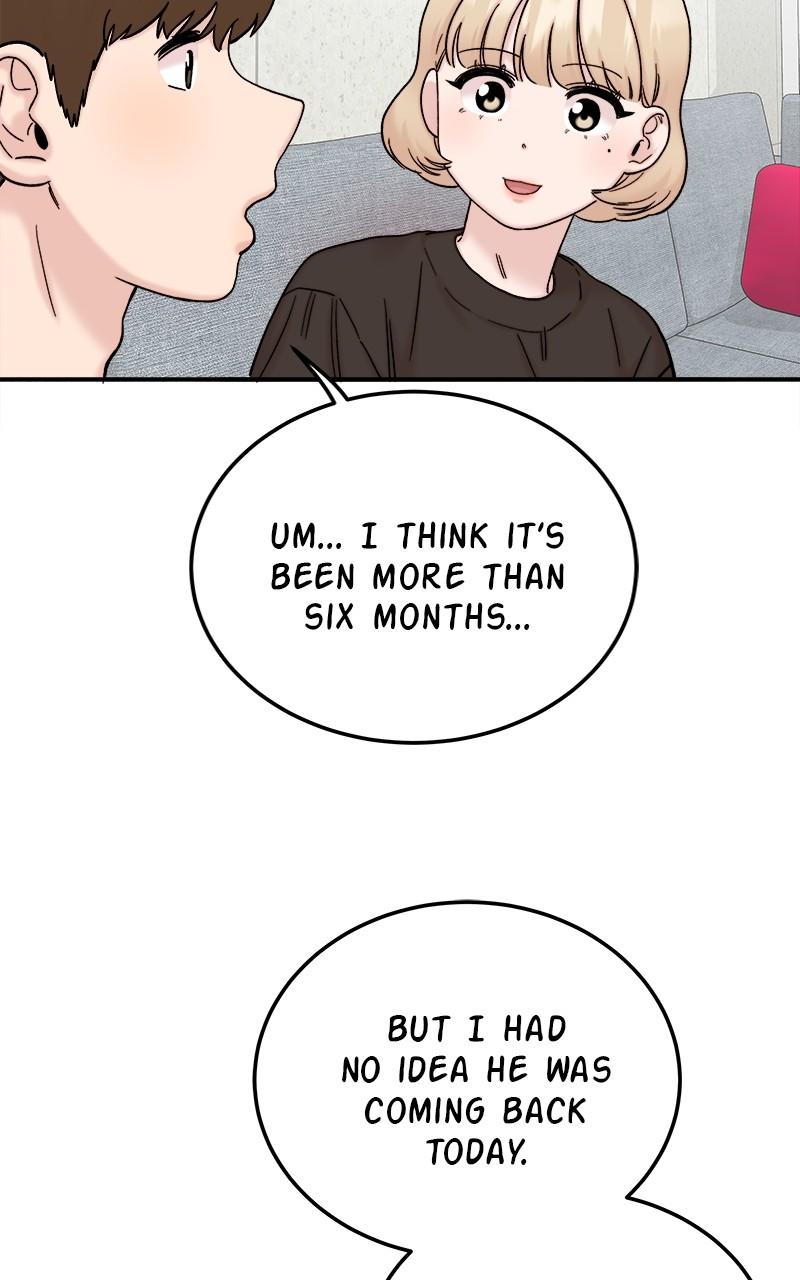 My Dud to Stud Boyfriend Chap 63 - Next Chap 64