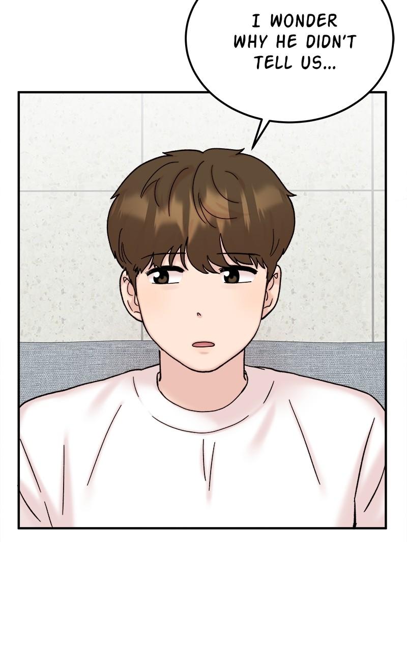 My Dud to Stud Boyfriend Chap 63 - Next Chap 64