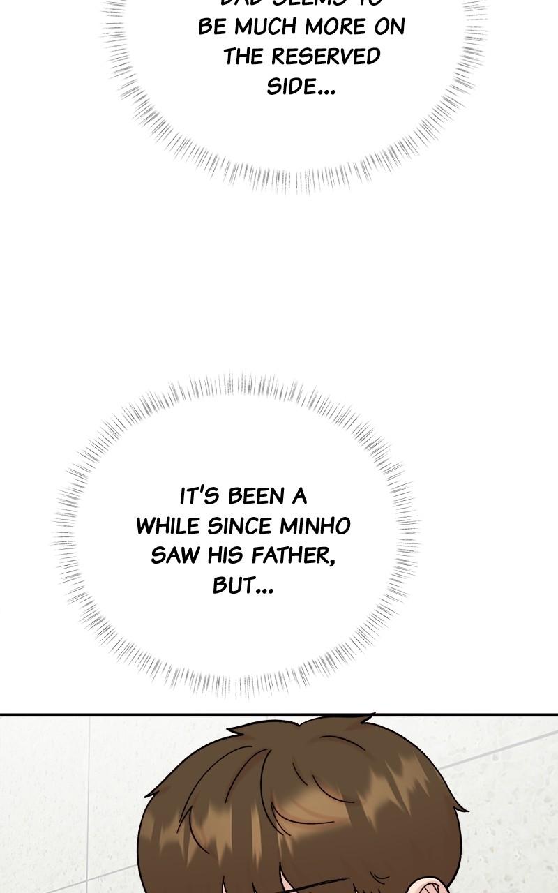 My Dud to Stud Boyfriend Chap 63 - Next Chap 64