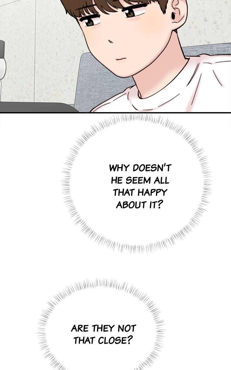 My Dud to Stud Boyfriend Chap 63 - Next Chap 64