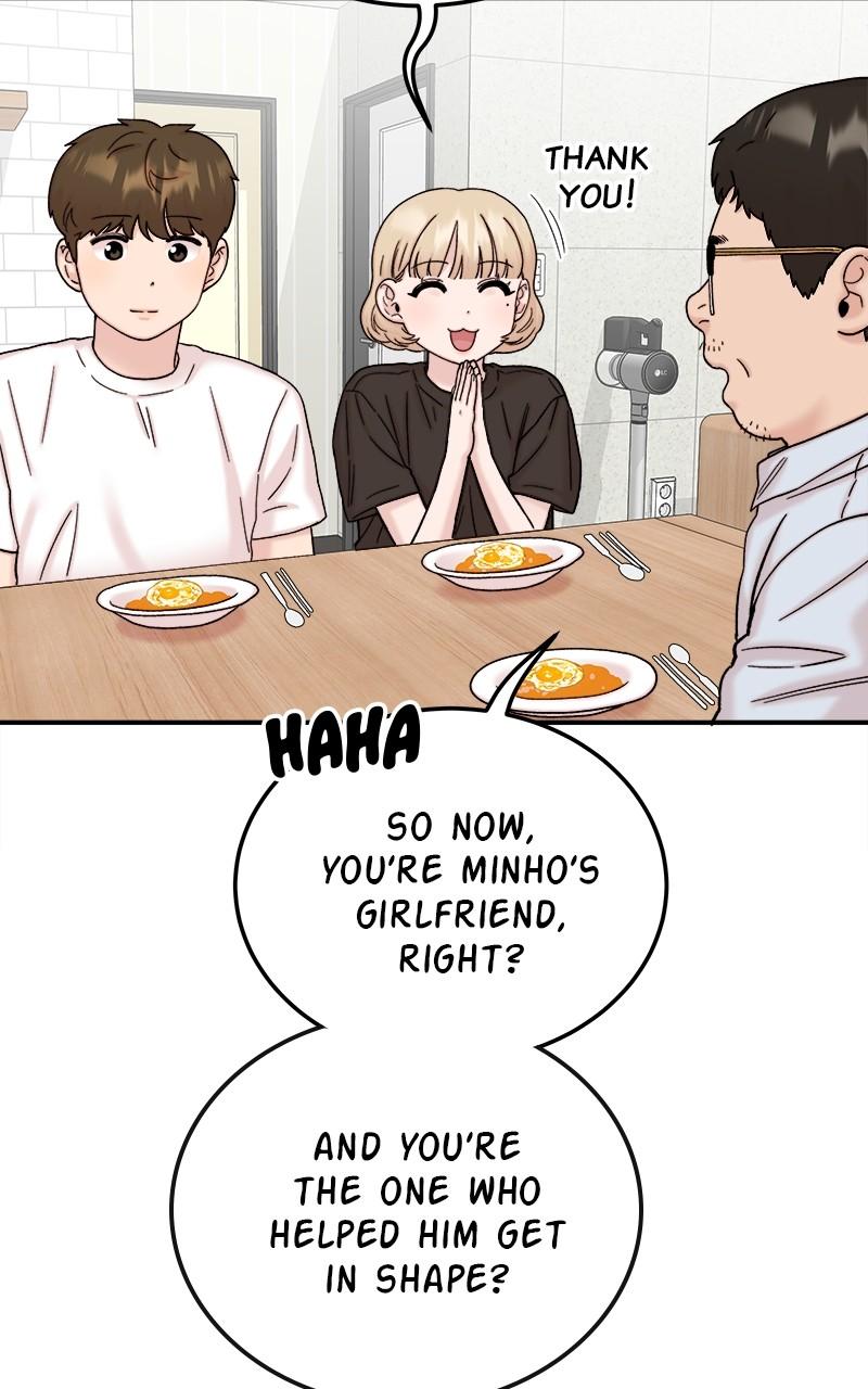 My Dud to Stud Boyfriend Chap 63 - Next Chap 64