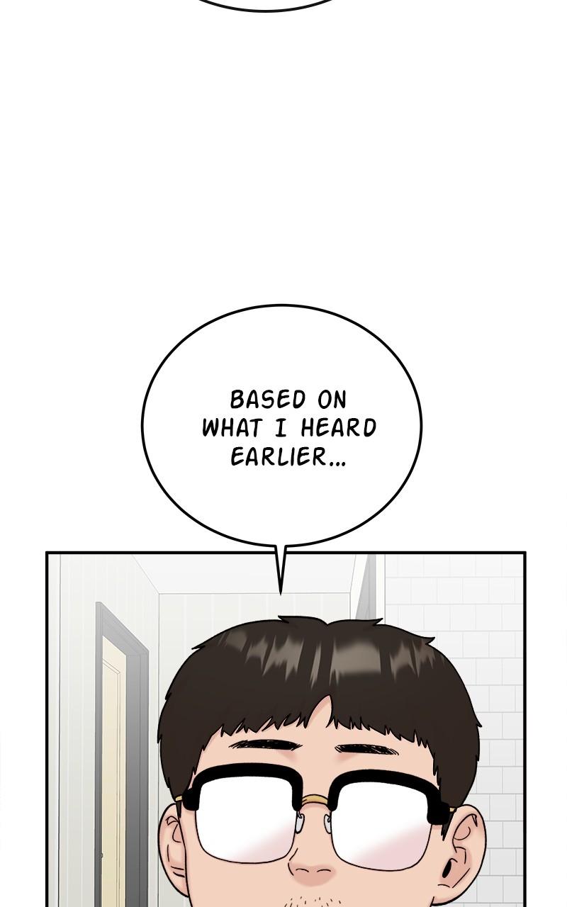 My Dud to Stud Boyfriend Chap 63 - Next Chap 64