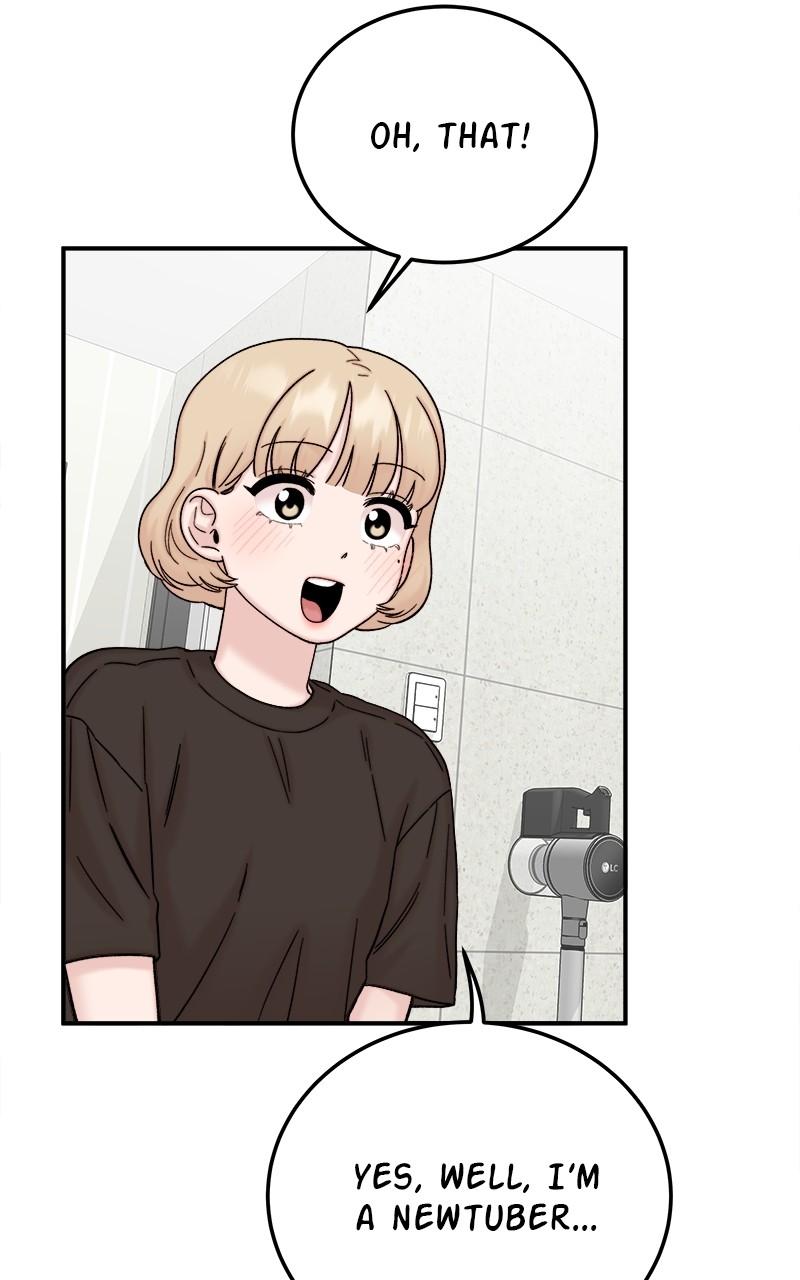 My Dud to Stud Boyfriend Chap 63 - Next Chap 64