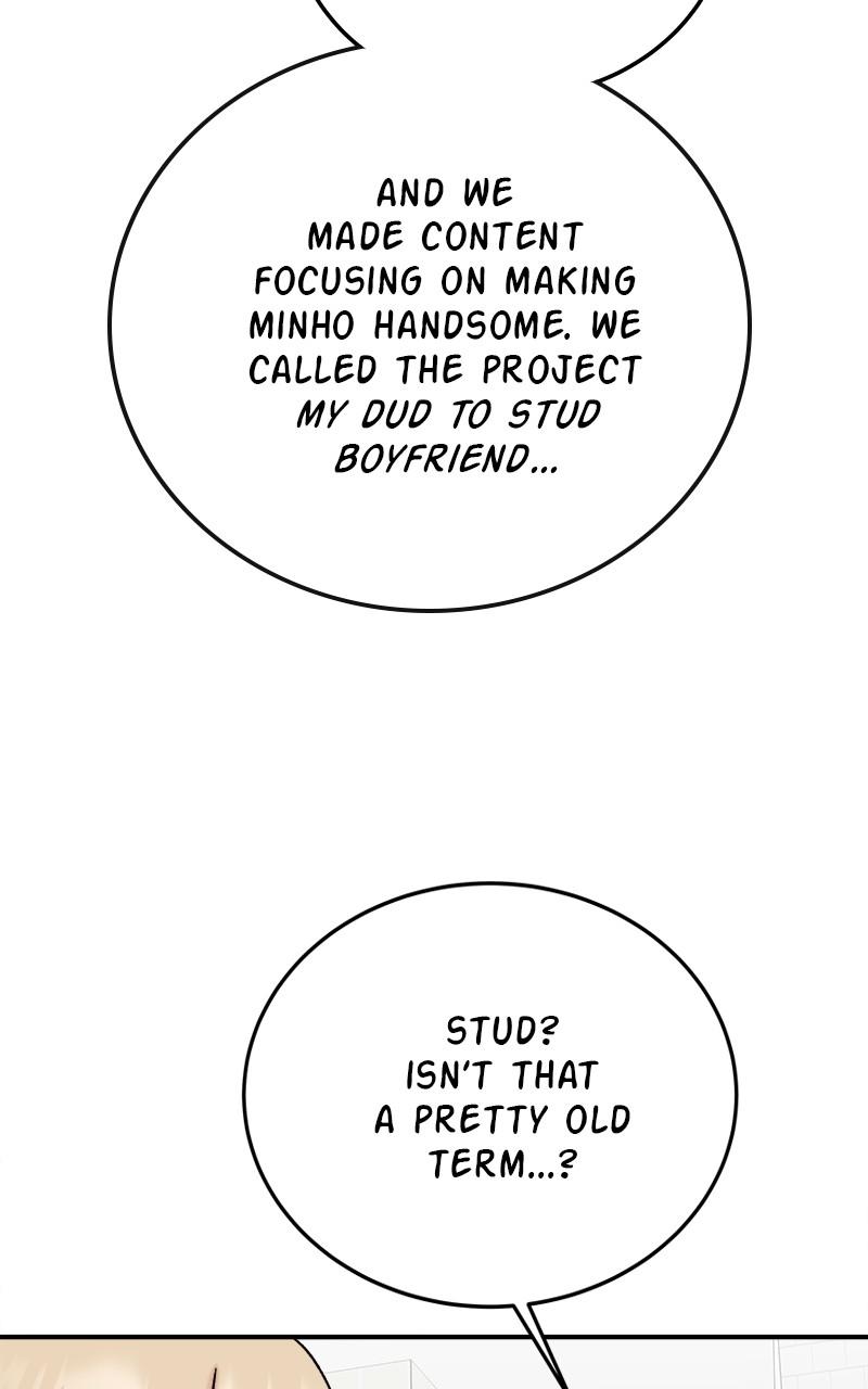 My Dud to Stud Boyfriend Chap 63 - Next Chap 64